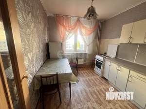 1-к квартира, вторичка, 41м2, 4/10 этаж
