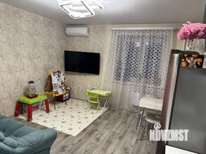 3-к квартира, вторичка, 80м2, 8/9 этаж