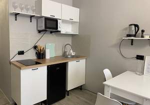 Студия квартира, вторичка, 26м2, 2/4 этаж