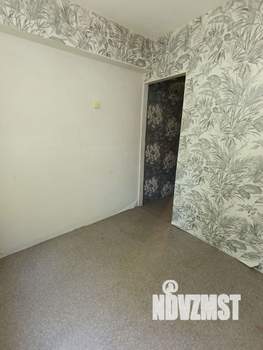 2-к квартира, вторичка, 46м2, 2/5 этаж