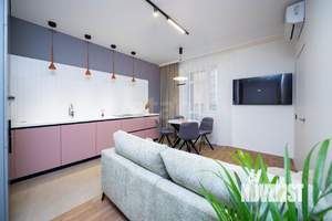 2-к квартира, вторичка, 66м2, 2/15 этаж