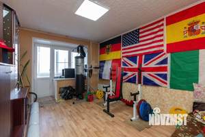 2-к квартира, вторичка, 48м2, 5/9 этаж