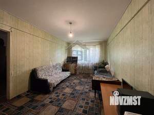 2-к квартира, вторичка, 45м2, 1/5 этаж