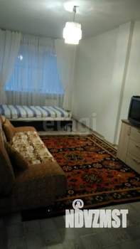 1-к квартира, вторичка, 44м2, 2/15 этаж