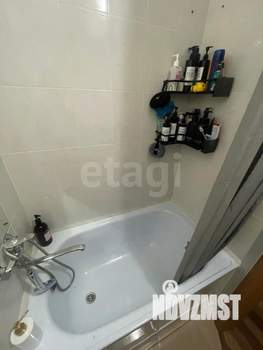 Студия квартира, вторичка, 17м2, 2/5 этаж