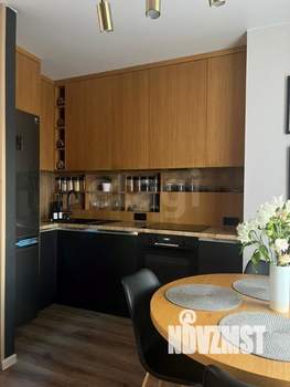 3-к квартира, вторичка, 92м2, 6/9 этаж