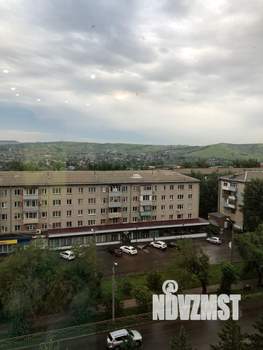 3-к квартира, вторичка, 71м2, 8/10 этаж