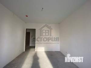 2-к квартира, вторичка, 57м2, 7/17 этаж