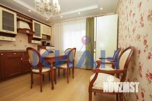 2-к квартира, вторичка, 54м2, 2/16 этаж