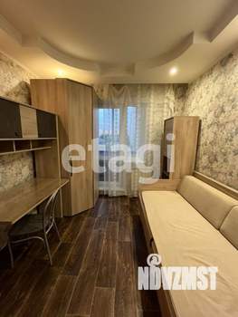 2-к квартира, вторичка, 52м2, 4/5 этаж