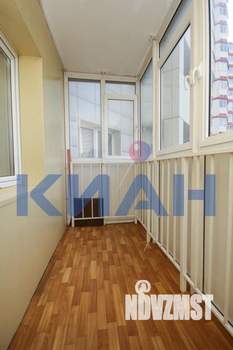 3-к квартира, вторичка, 81м2, 4/17 этаж