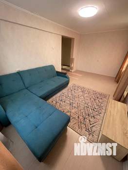 2-к квартира, вторичка, 48м2, 5/5 этаж