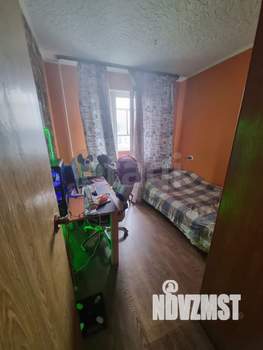 4-к квартира, вторичка, 80м2, 8/9 этаж