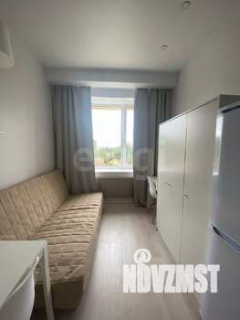 Студия квартира, вторичка, 18м2, 2/4 этаж