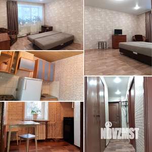 1-к квартира, вторичка, 33м2, 2/5 этаж