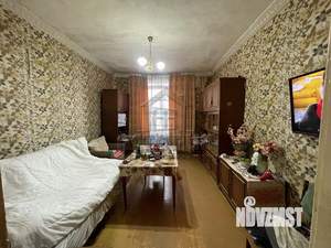 1-к квартира, вторичка, 41м2, 4/5 этаж