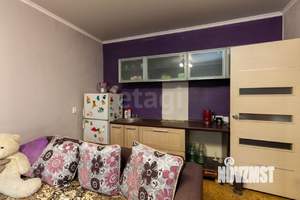 1-к квартира, вторичка, 33м2, 1/5 этаж