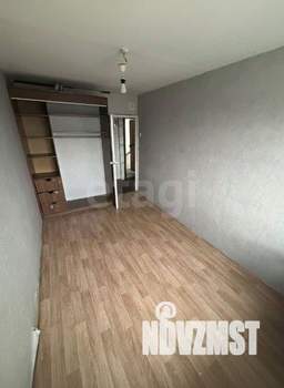 2-к квартира, вторичка, 43м2, 5/5 этаж