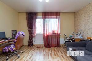 1-к квартира, вторичка, 40м2, 10/10 этаж