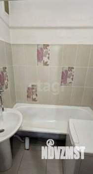 1-к квартира, вторичка, 40м2, 11/14 этаж