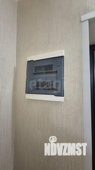 Студия квартира, вторичка, 17м2, 1/5 этаж