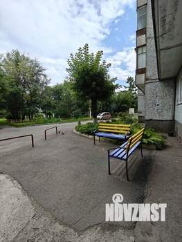 2-к квартира, вторичка, 51м2, 1/9 этаж