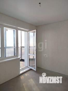 3-к квартира, вторичка, 62м2, 18/24 этаж