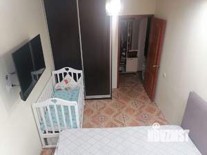 3-к квартира, вторичка, 62м2, 5/5 этаж