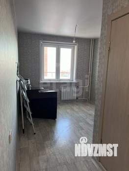 1-к квартира, вторичка, 36м2, 11/14 этаж