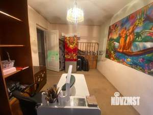 2-к квартира, вторичка, 53м2, 1/10 этаж