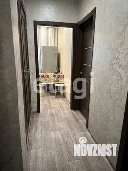 2-к квартира, вторичка, 40м2, 2/9 этаж