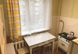 2-к квартира, вторичка, 45м2, 3/4 этаж