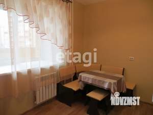 1-к квартира, вторичка, 36м2, 6/18 этаж