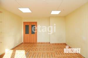 1-к квартира, вторичка, 43м2, 11/17 этаж