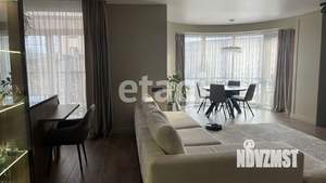 3-к квартира, вторичка, 98м2, 2/17 этаж