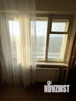 1-к квартира, вторичка, 31м2, 4/5 этаж