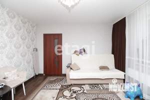 3-к квартира, вторичка, 60м2, 7/9 этаж