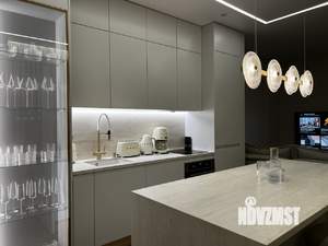 2-к квартира, вторичка, 55м2, 20/23 этаж