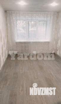 1-к квартира, вторичка, 18м2, 1/5 этаж