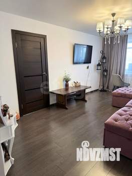 3-к квартира, вторичка, 58м2, 3/5 этаж