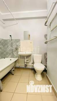 Студия квартира, вторичка, 27м2, 15/18 этаж