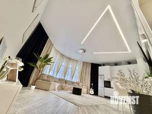 2-к квартира, вторичка, 77м2, 8/8 этаж