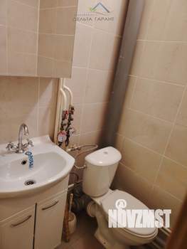 Студия квартира, вторичка, 17м2, 4/5 этаж