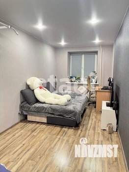 3-к квартира, вторичка, 57м2, 1/5 этаж