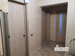 2-к квартира, вторичка, 61м2, 2/18 этаж