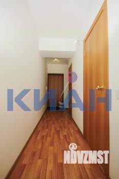 1-к квартира, вторичка, 42м2, 13/16 этаж