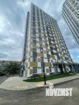 2-к квартира, вторичка, 71м2, 13/16 этаж