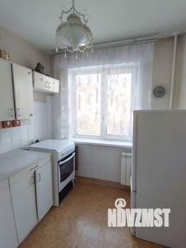3-к квартира, вторичка, 62м2, 3/5 этаж