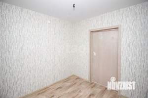 2-к квартира, сданный дом, 52м2, 3/17 этаж