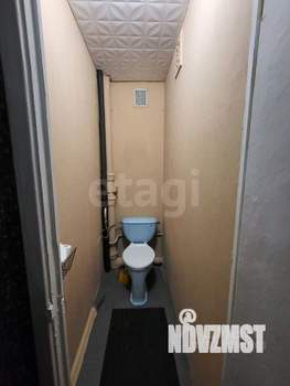 1-к квартира, вторичка, 33м2, 1/9 этаж